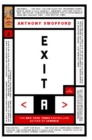 Image for Exit A: A Novel