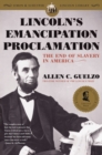 Image for Lincoln&#39;s Emancipation Proclamation