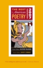 Image for The Best American Poetry 2007