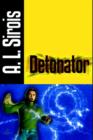 Image for Detonator