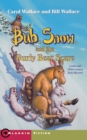 Image for Bub, Snow, and the Burly Bear Scare