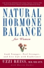 Image for Natural Hormone Balance for Women