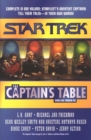 Image for The Captain&#39;s table.