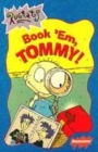 Image for Book &#39;em, Tommy!