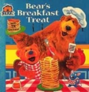 Image for Bear&#39;s Breakfast Treat