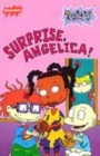 Image for Surprise, Angelica! : Surprise, Angelica!