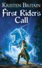 Image for First rider&#39;s call