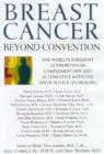 Image for Breast Cancer: beyond Convention