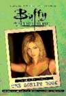Image for &quot;Buffy the Vampire Slayer&quot; Script Book