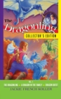Image for The Dragonling Collector&#39;s Edition : Volume 1