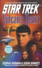 Image for Vulcan&#39;s Heart: Star Trek: The Original Series/next Generation