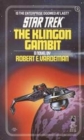 Image for Klingon Gambit