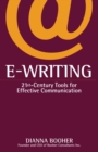 Image for E-Writing