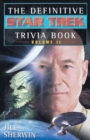 Image for The definitive Star Trek trivia bookVol. 2 : v. 2
