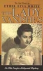 Image for The lady vanishes