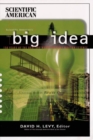 Image for Scientific American  : the big idea
