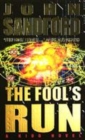 Image for The Fool&#39;s Run