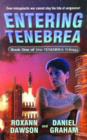 Image for Entering Tenebrea