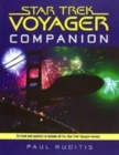 Image for &quot;Voyager&quot; Companion