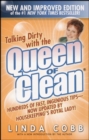 Image for Talking Dirty With the Queen of Clean.