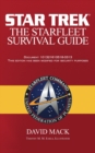 Image for The Starfleet Survival Guide