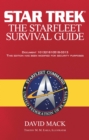 Image for The Starfleet Survival Guide: Star Trek All Series