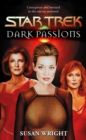 Image for Dark Passions Book Two: Star Trek (all Series)