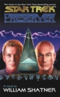 Image for Preserver: Star Trek The Original Series