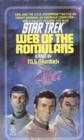 Image for Web Of The Romulans: Star Trek Tos