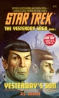 Image for Yesterday&#39;s Son: Sta Trek The Original Series