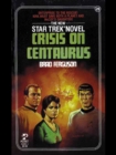 Image for Crisis on Centaurus