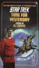 Image for Time For Yesterday: Star Trek The Original Series