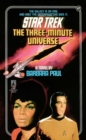 Image for Three-Minute Universe