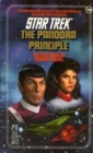 Image for The pandora principle