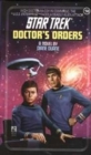 Image for Doctor&#39;s orders : #50
