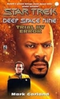 Image for St Ds9 #21 Trial By Error