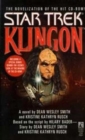 Image for Klingon
