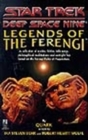 Image for S/trek Ds9 Legend Of The Ferengi