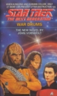 Image for War Drums