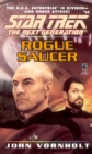 Image for Rogue saucer