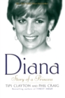 Image for Diana : Story of a Princess