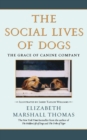 Image for Social Lives of Dogs