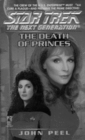 Image for S/trek Ng 44 Death Of A Prince