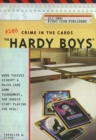 Image for CRIME IN THE CARDS