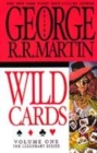 Image for Wild cards  : a mosaic novel[Vol. 1]