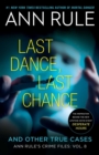 Image for Last dance, last chance and other true cases