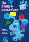 Image for The shape detectives