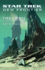 Image for Star Trek: New Frontier: Treason