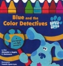 Image for Blue and the Colour Detectives