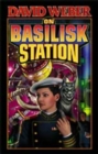 Image for On Basilisk Station